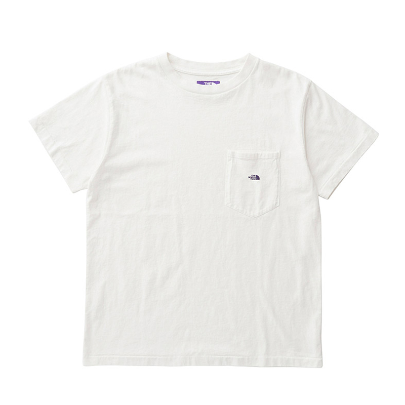 pocket tee