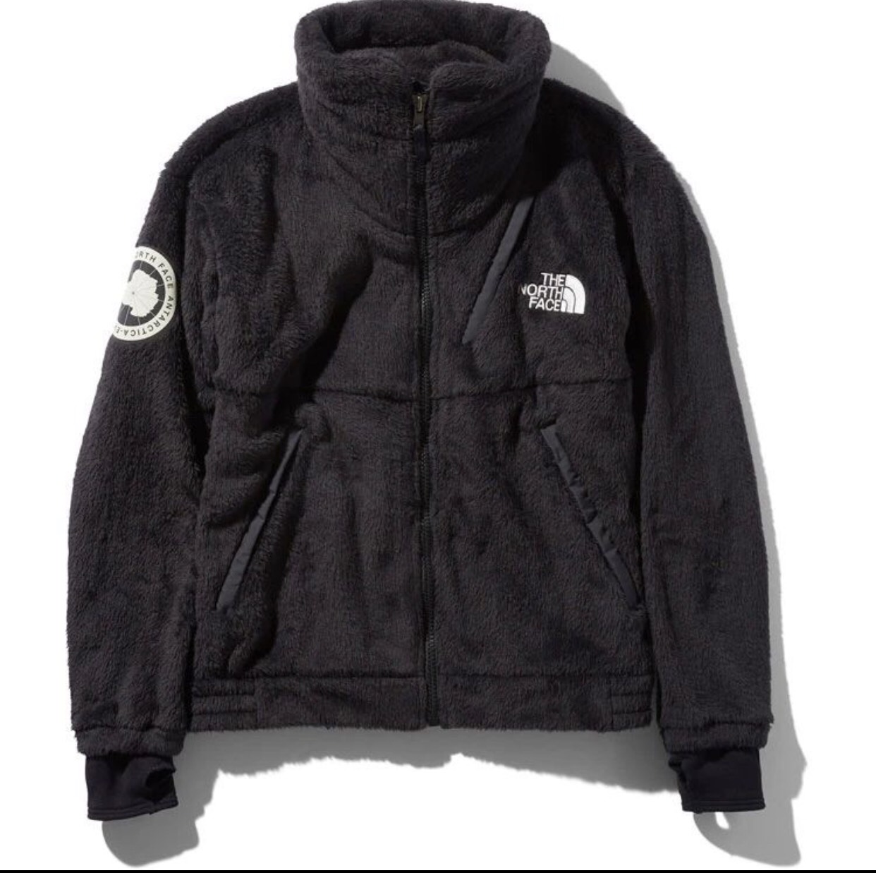 Antarctica Versa Loft Jacket アンタークティカバーサロフトジャケット メンズ