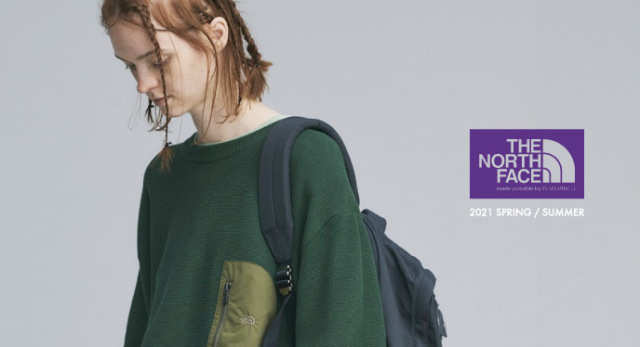 The North Face Purplr Label ザノースフェイス パープルレーベルの通販 Figure Online Sapporo